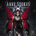 Kalender Anne Stokes