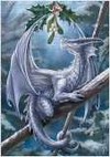 Snow Dragon (Wintergre)