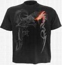 Dragon Blaze T-Shirt