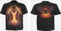 Gates of Hell T-Shirt