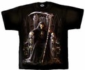 Judgment Day T-Shirt