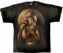 Cleric Warrior T-Shirt