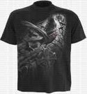 Night of the Crow T-Shirt